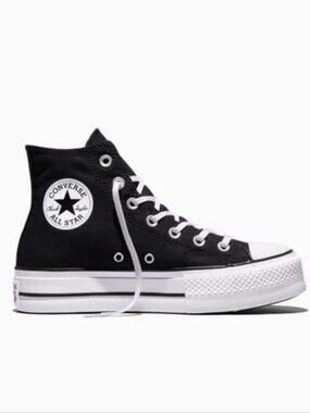 Converse Chuck Taylor All Star Lift